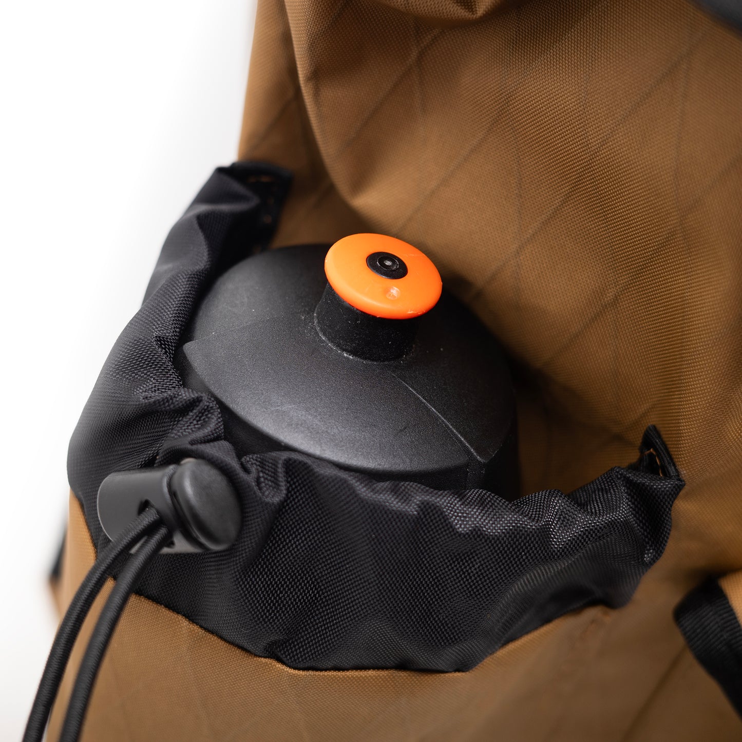 Rucksack for BROMPTON - 001 Coyote