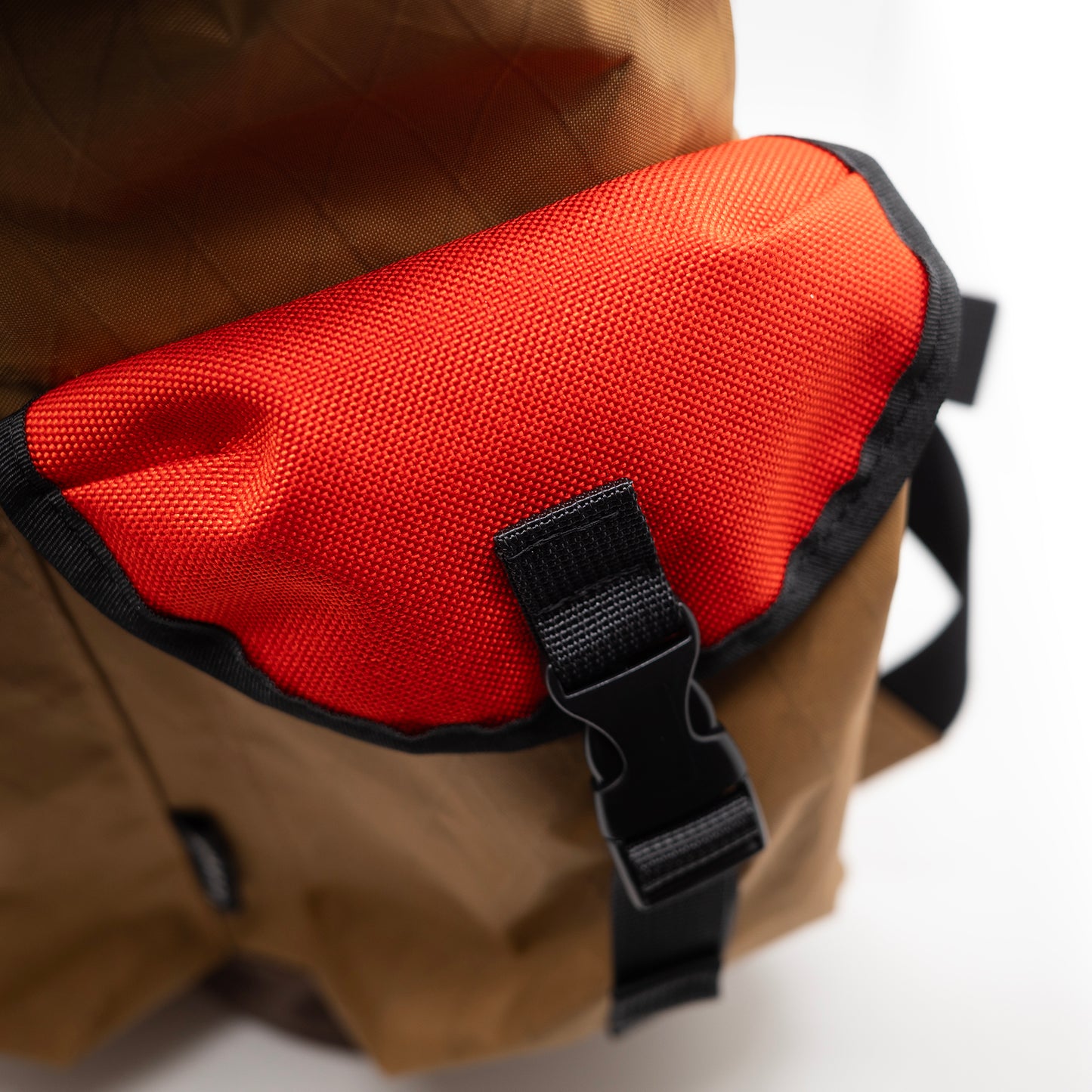 Rucksack for BROMPTON - 001 Coyote