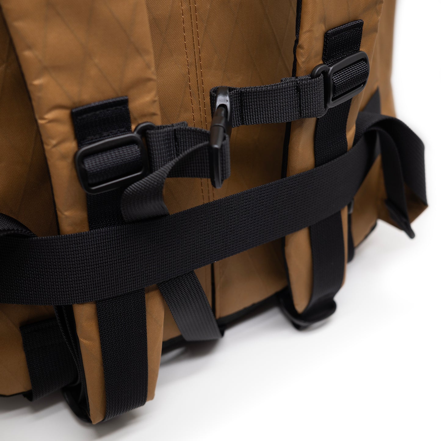 Rucksack for BROMPTON - 001 Coyote