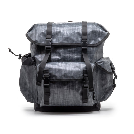 Rucksack for BROMPTON - 001 LiteSkin