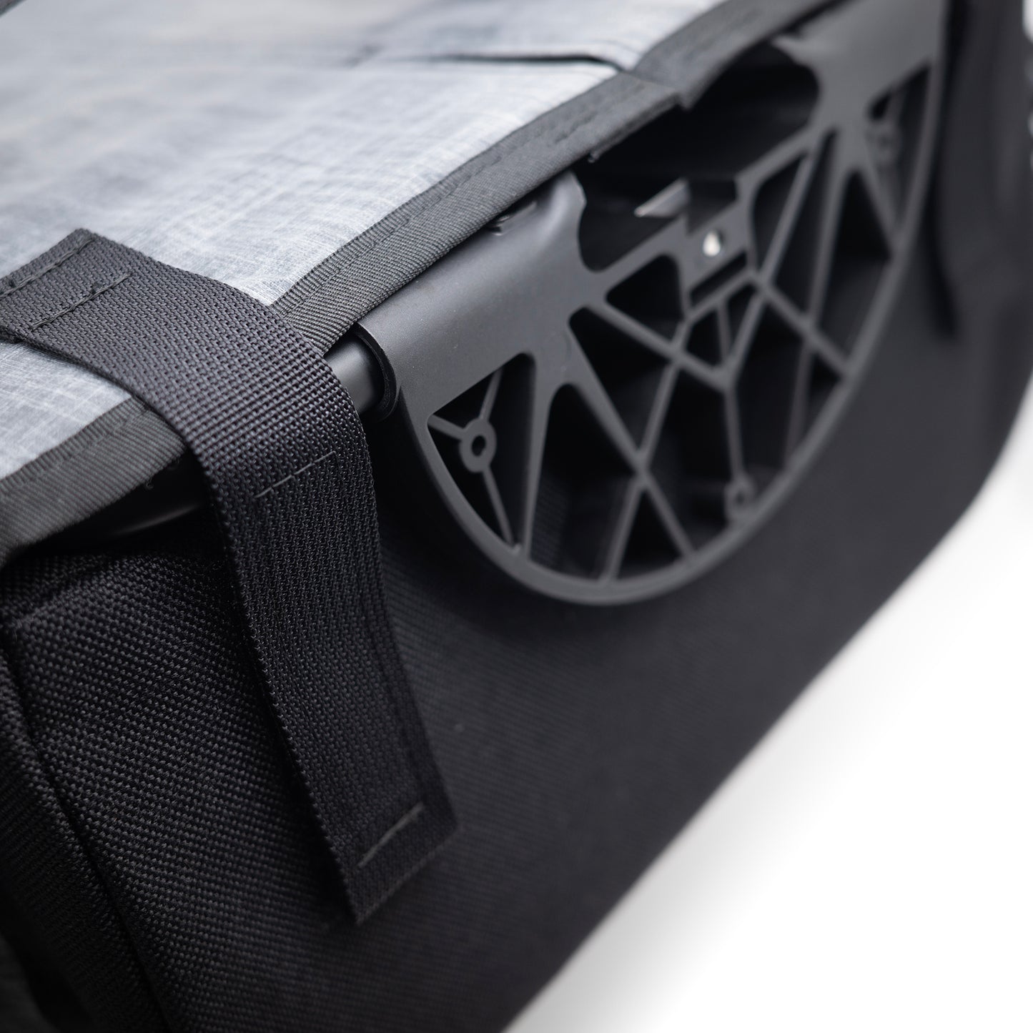 Rucksack for BROMPTON - 001 LiteSkin