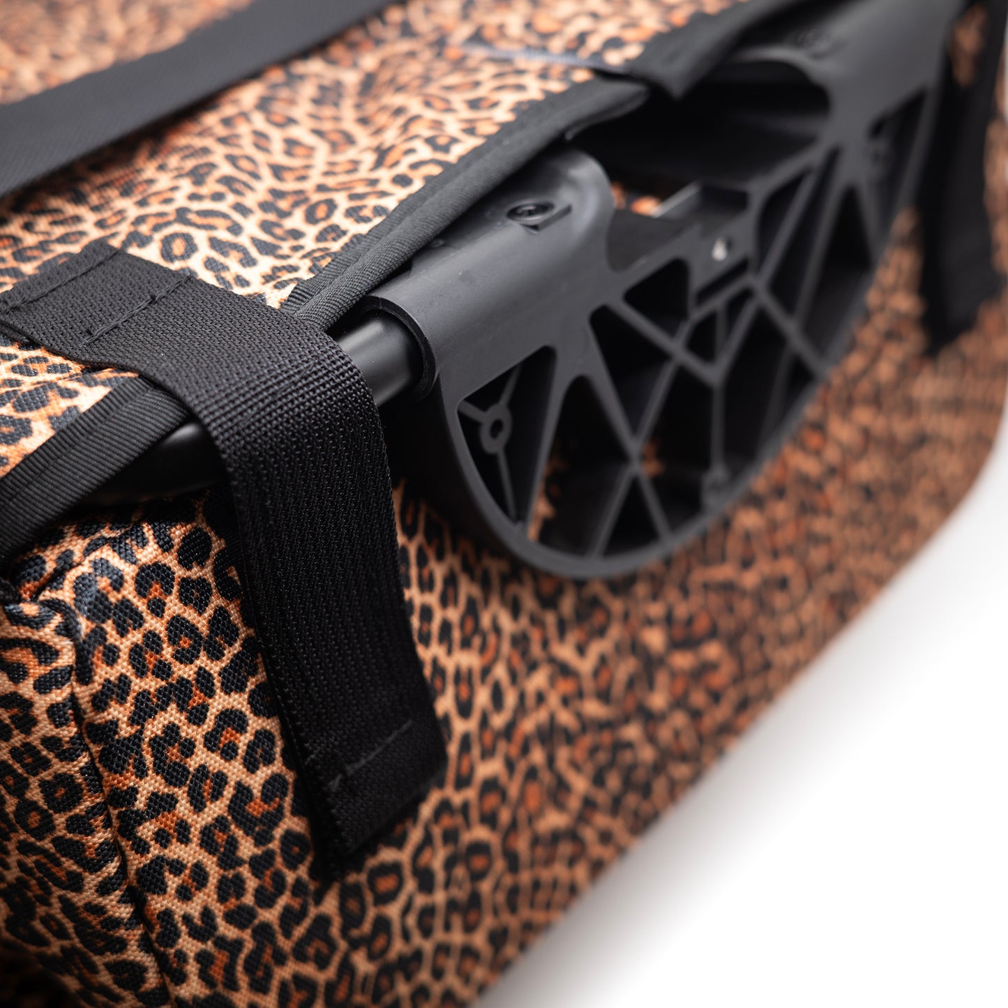 Rucksack for BROMPTON - 002 Leopard