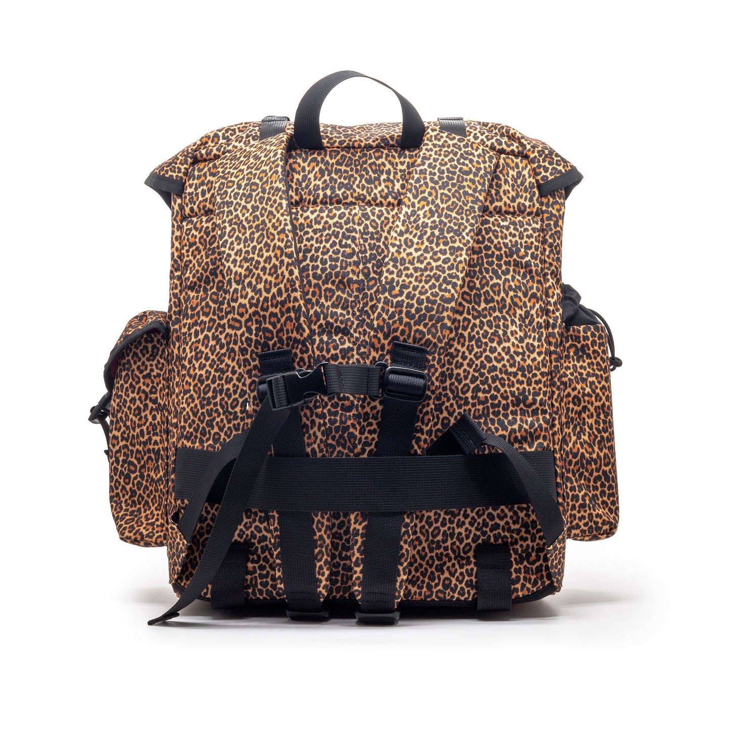 Rucksack for BROMPTON - 001 Leopard