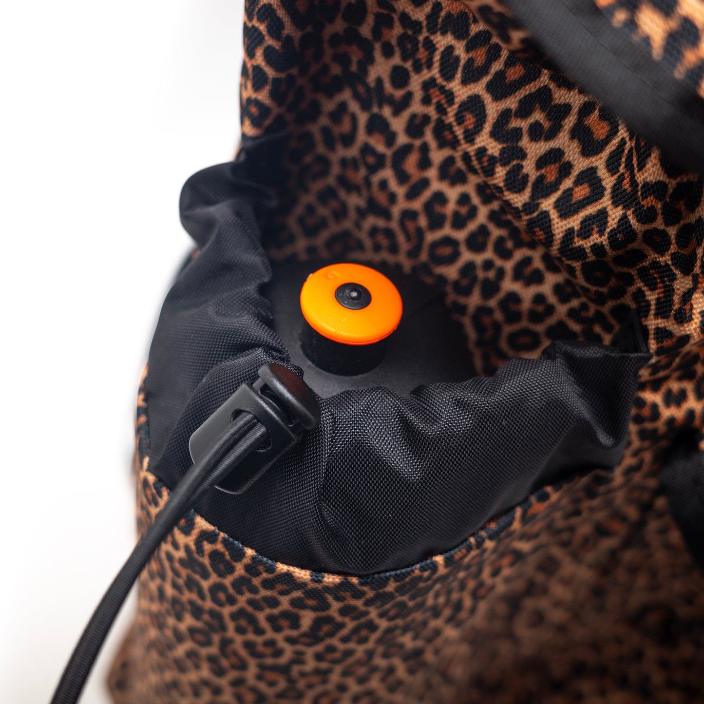 Rucksack for BROMPTON - 001 Leopard
