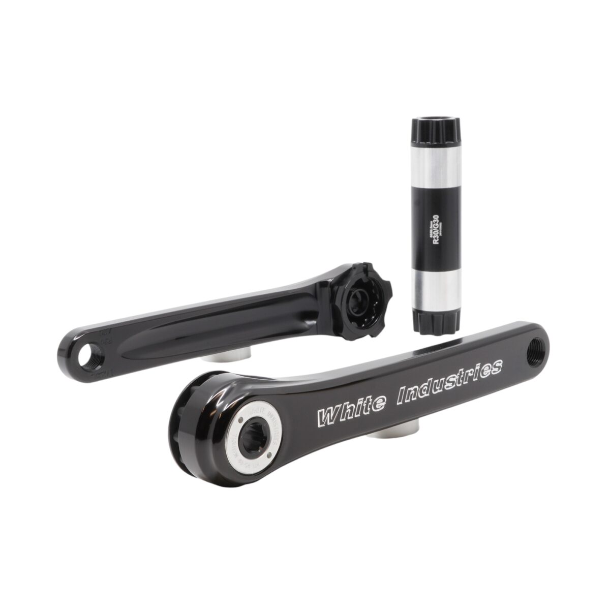 R30 ROAD CRANKS
