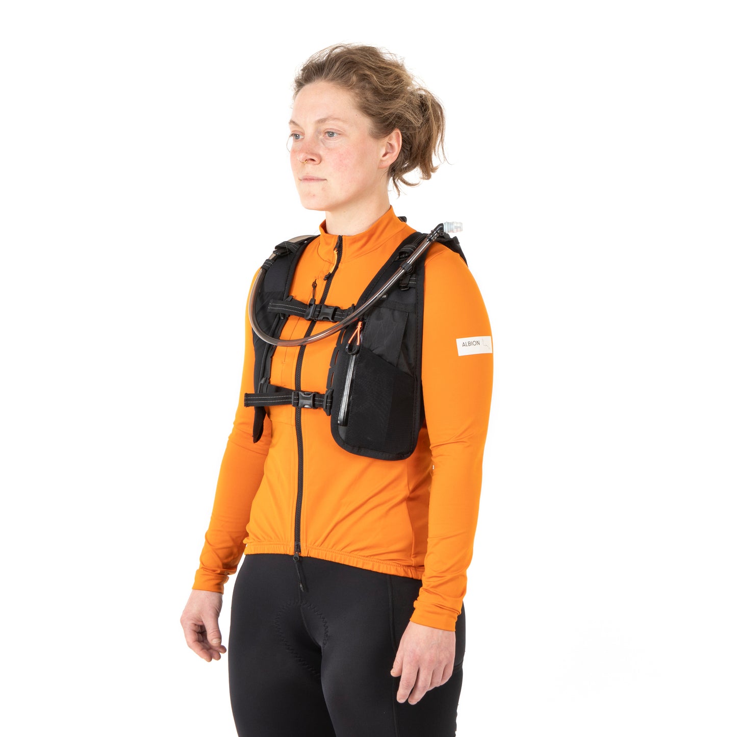 RACE HYDRATION VEST