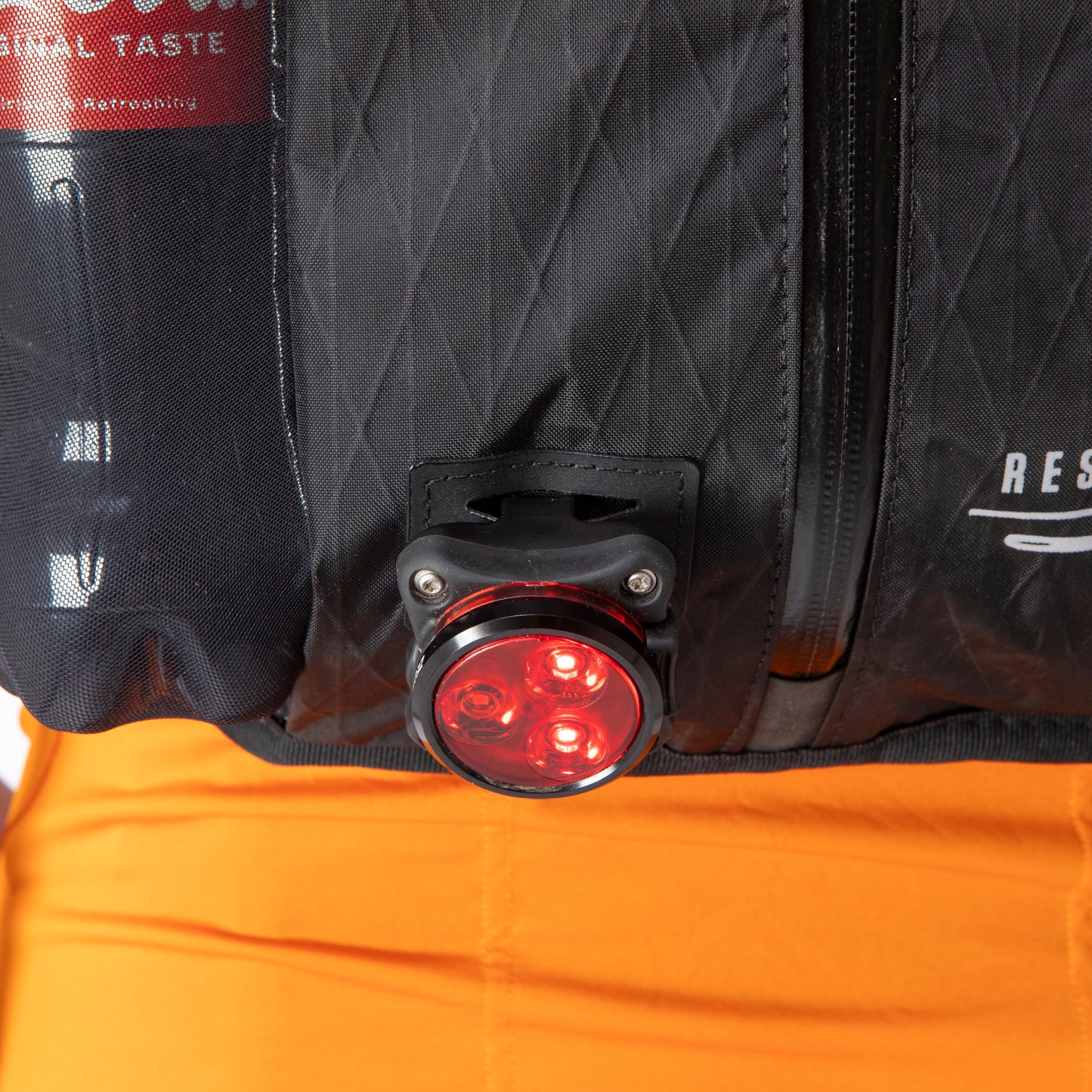 RACE HYDRATION VEST