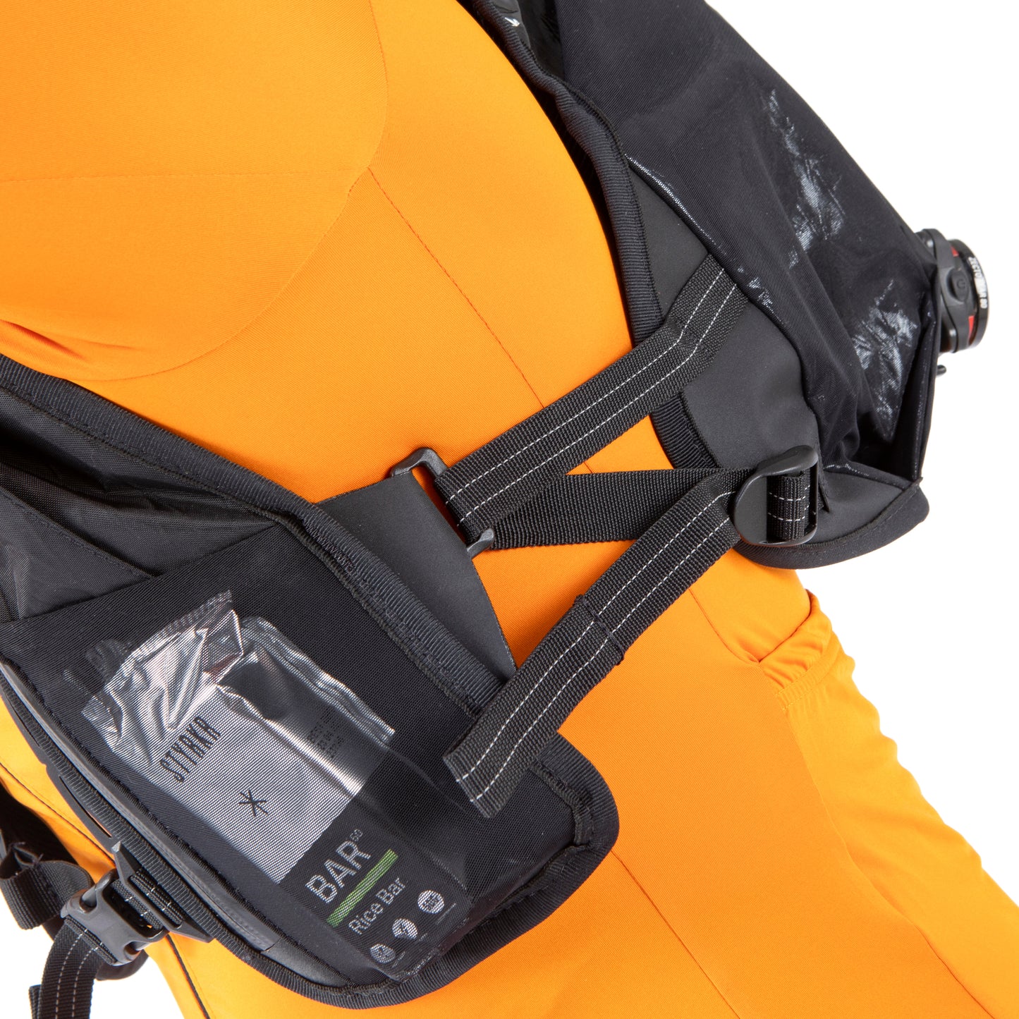 RACE HYDRATION VEST