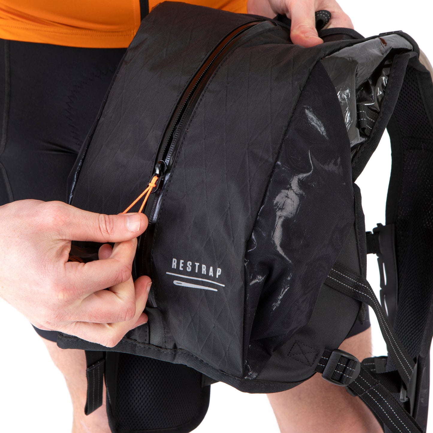 RACE HYDRATION VEST