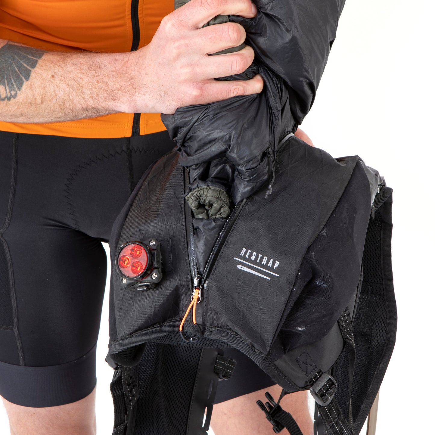 RACE HYDRATION VEST