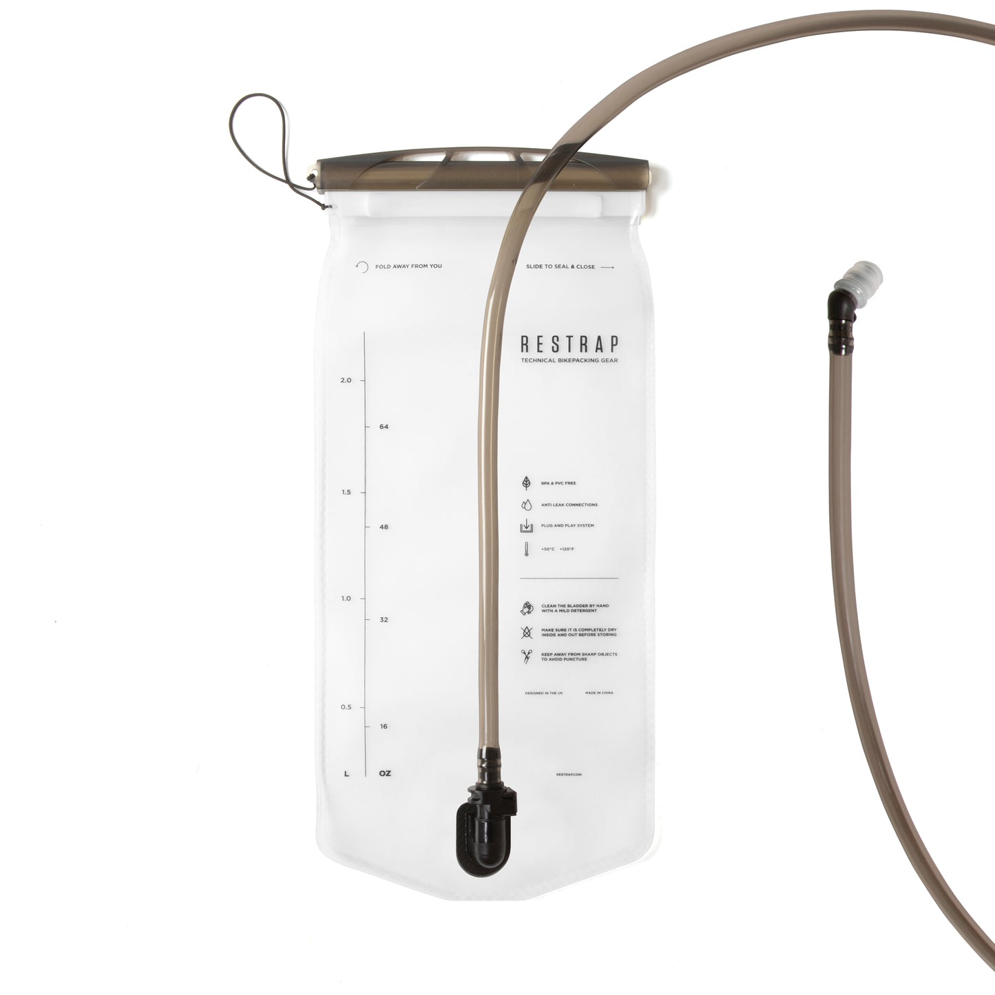 RACE HYDRATION VEST