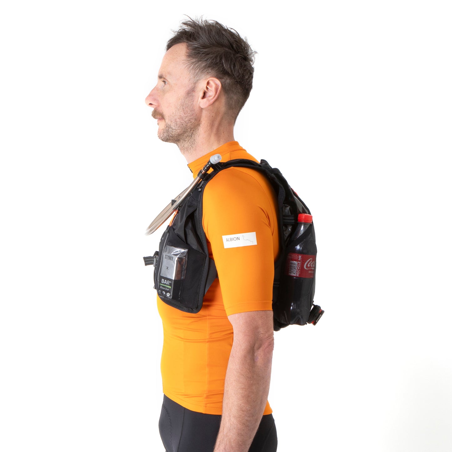 RACE HYDRATION VEST