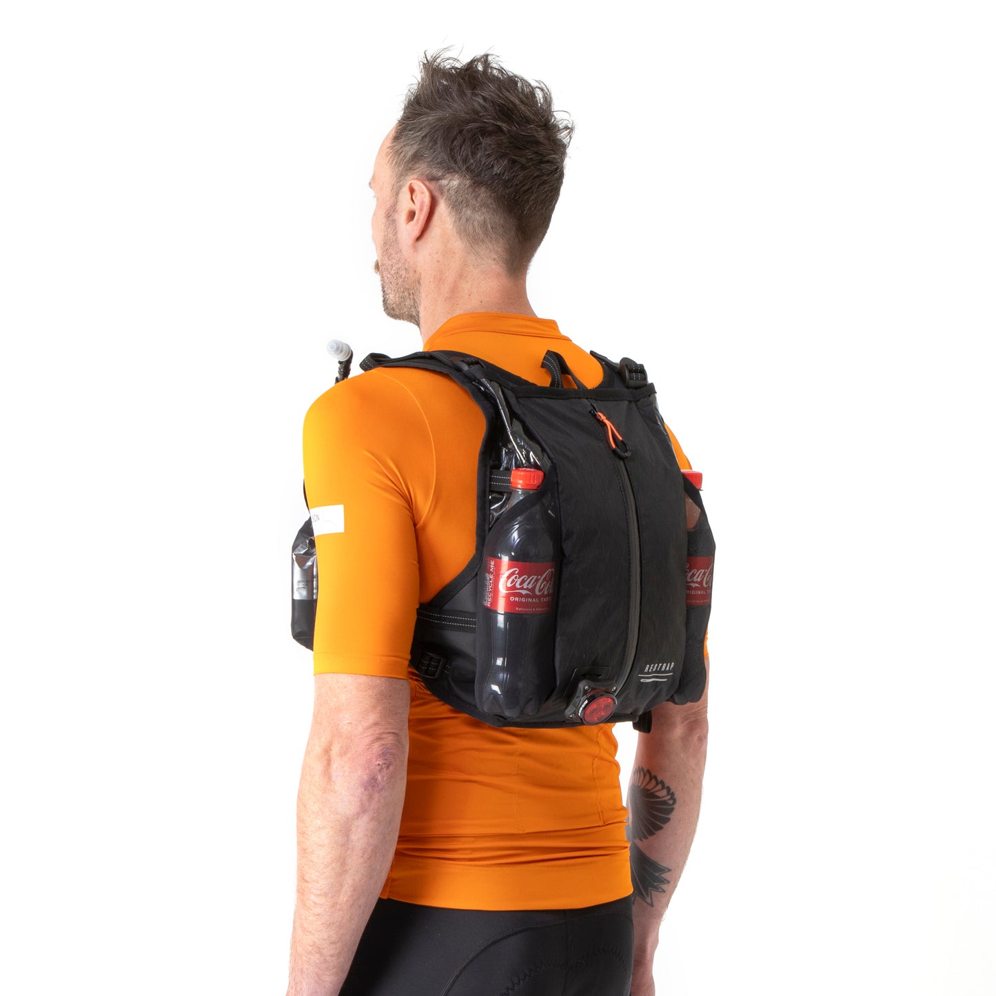 RACE HYDRATION VEST