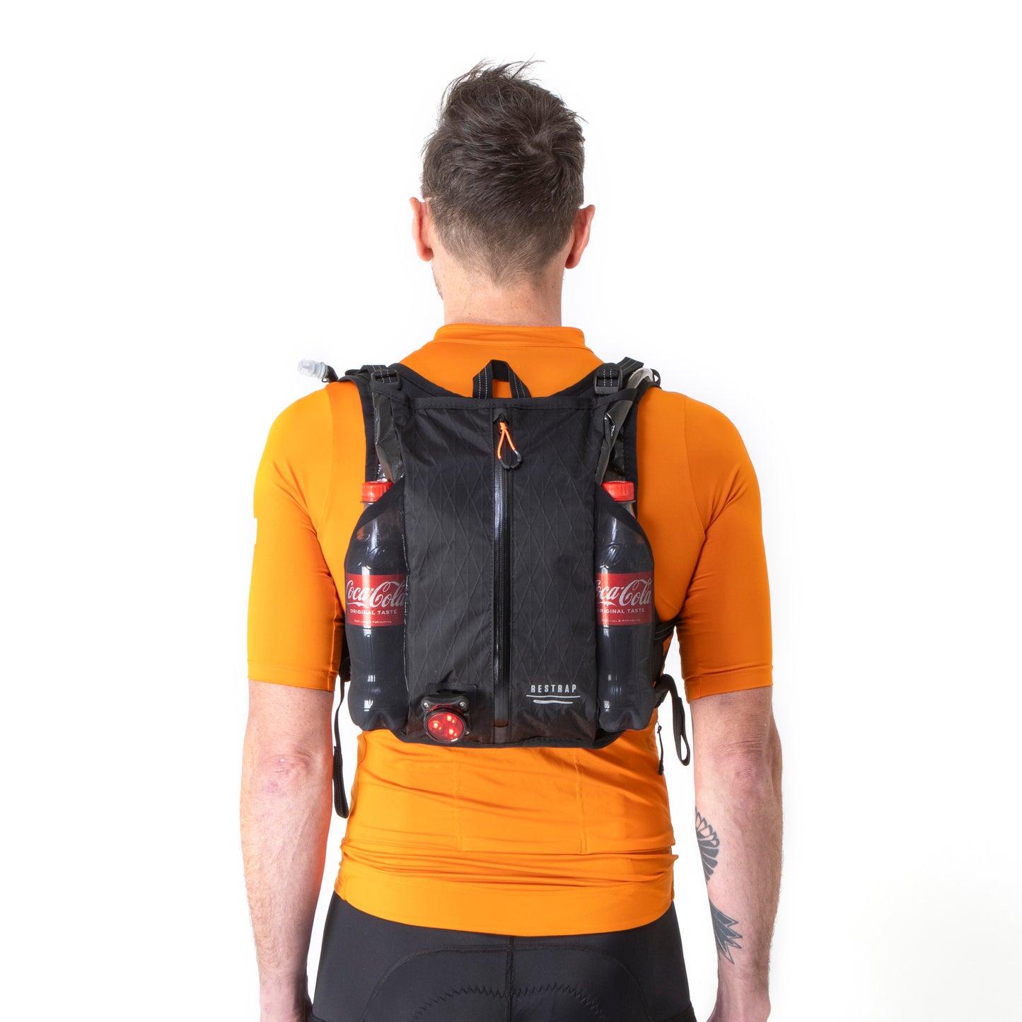 RACE HYDRATION VEST