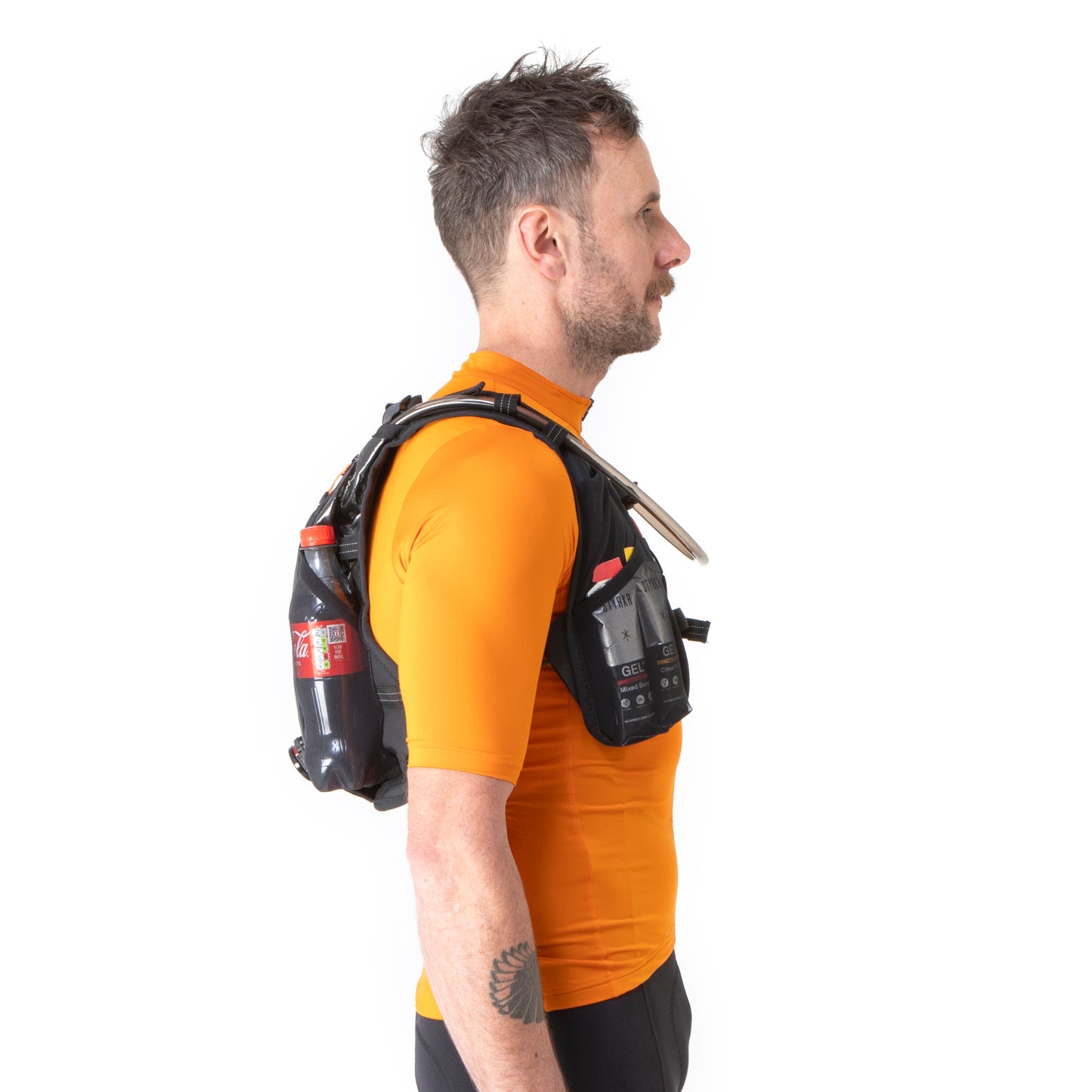 RACE HYDRATION VEST