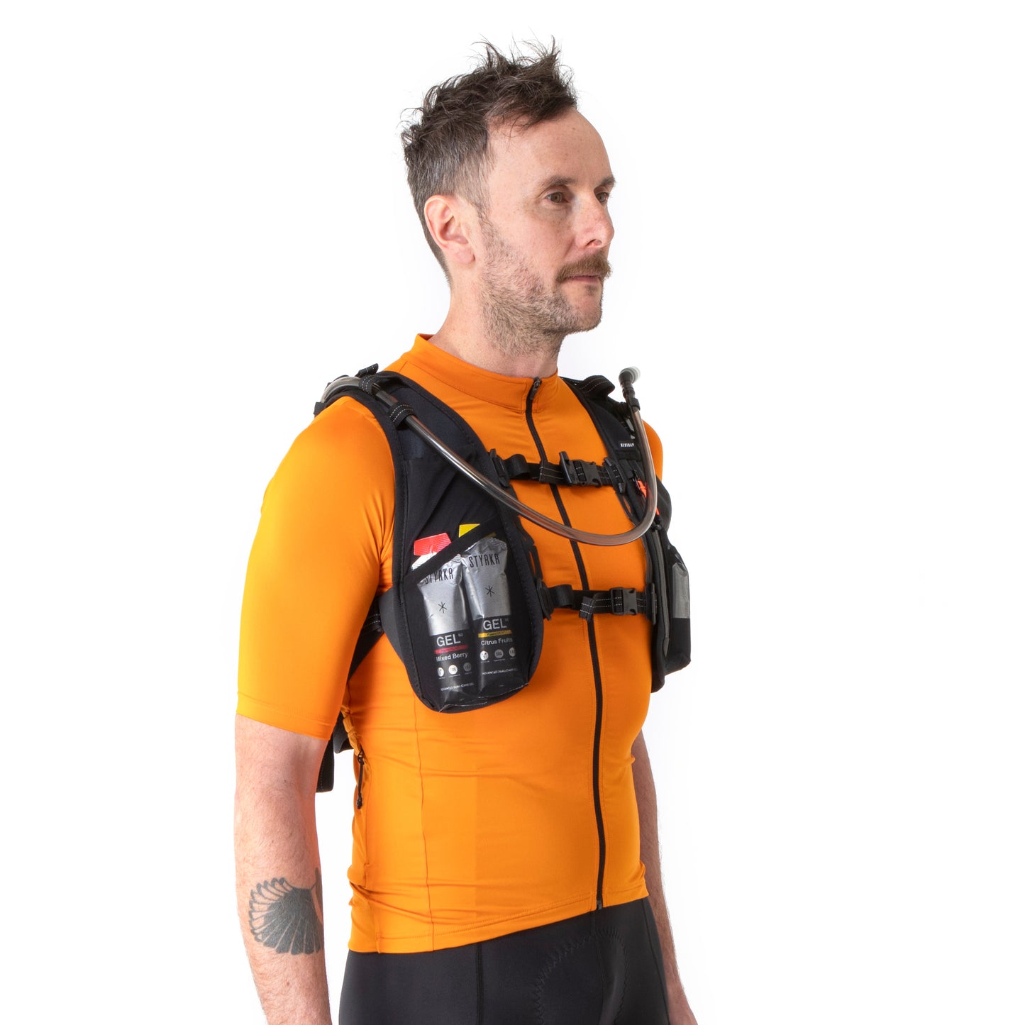 RACE HYDRATION VEST