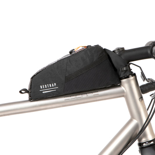 RACE TOP TUBE BAG - SHORT