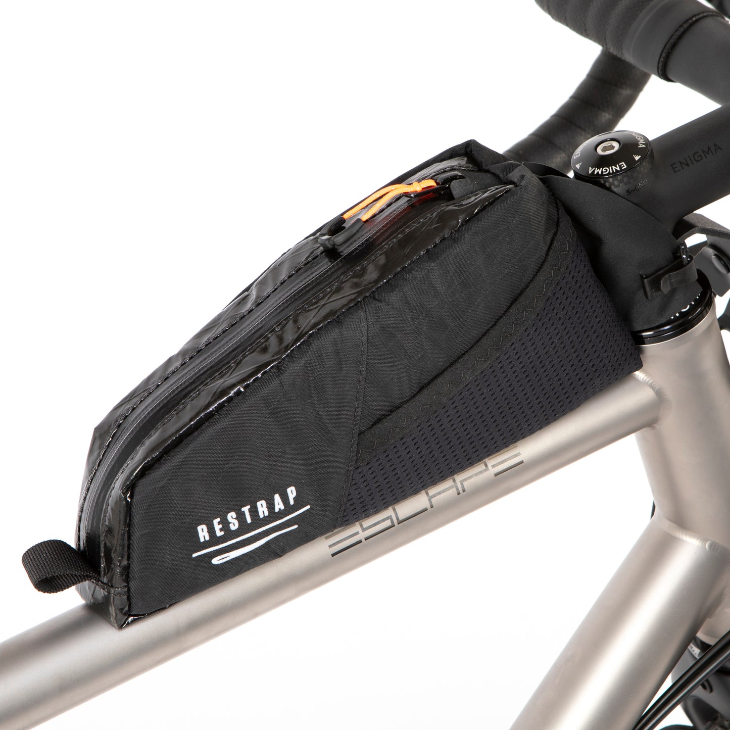 RACE TOP TUBE BAG - Short