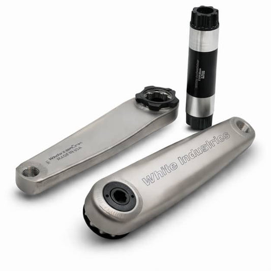 T30 TITANIUM CRANKS