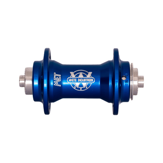MET FRONT HUB