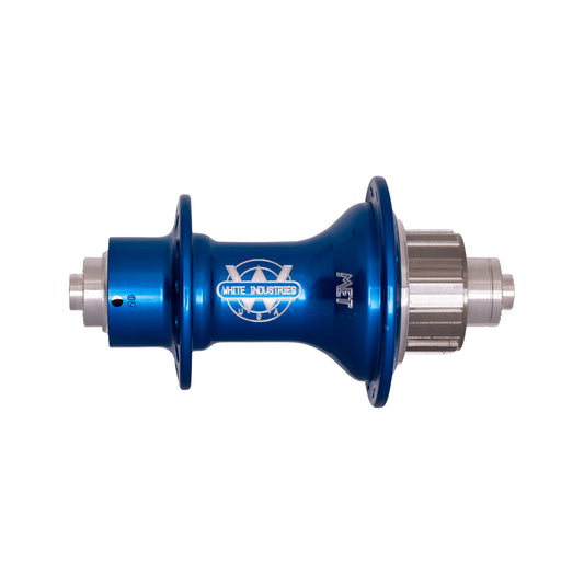 MET REAR HUB