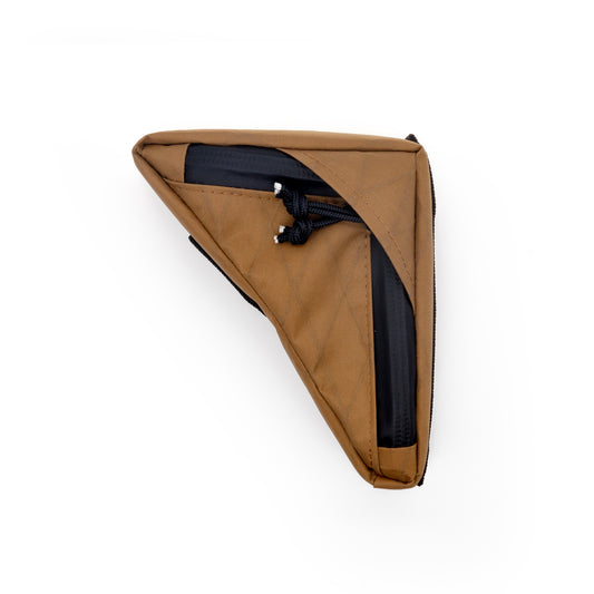 BROMPTON Frame Bag - X-Pac