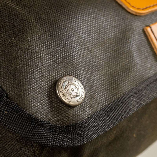 Zipped Roll Saddlebag (3.5L)