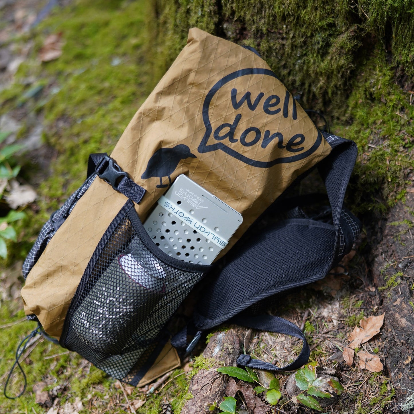 MKS Sylvan Works Solow Table