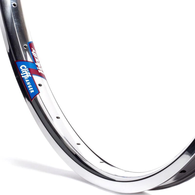VELOCITY Cliffhanger