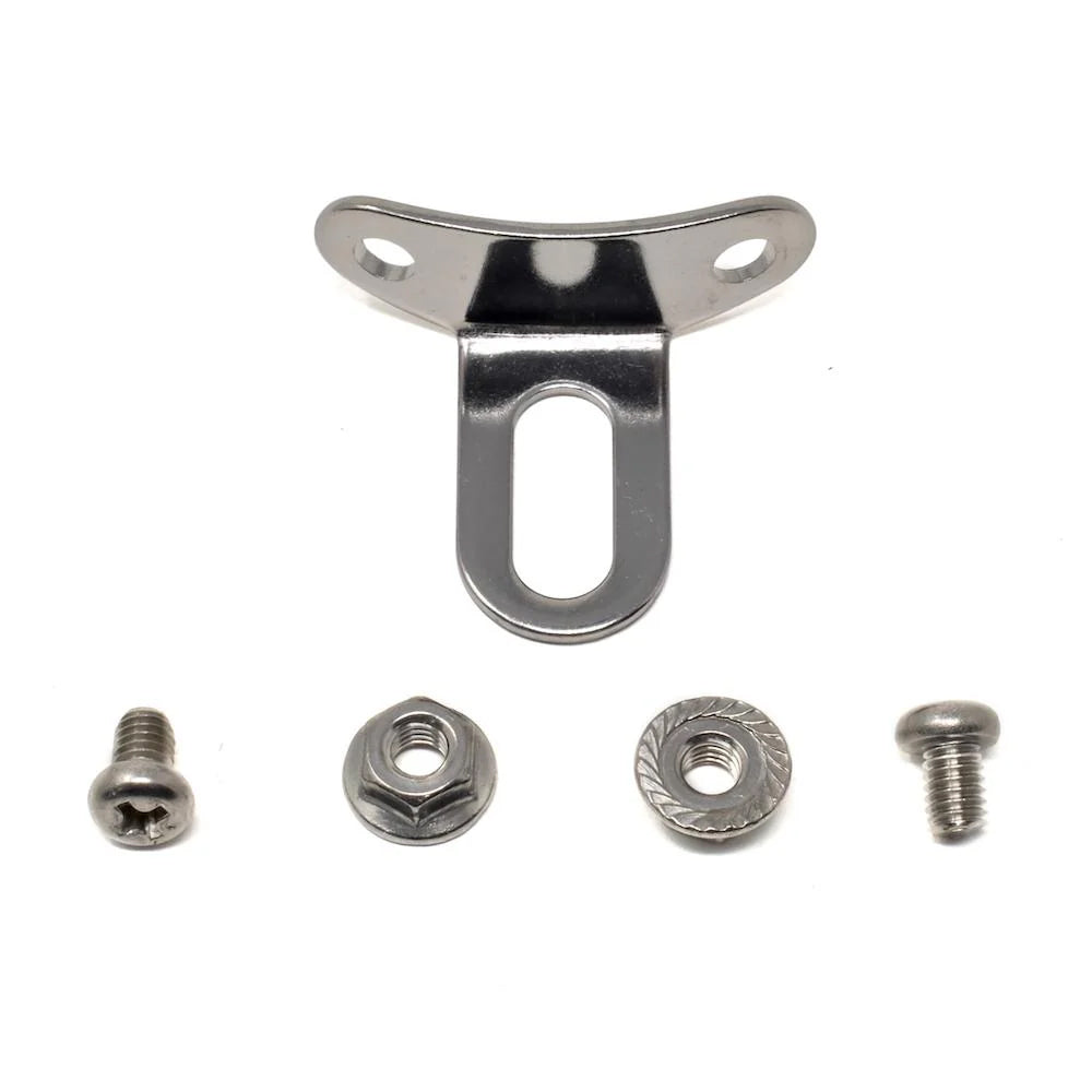 H101 Rear Bracket