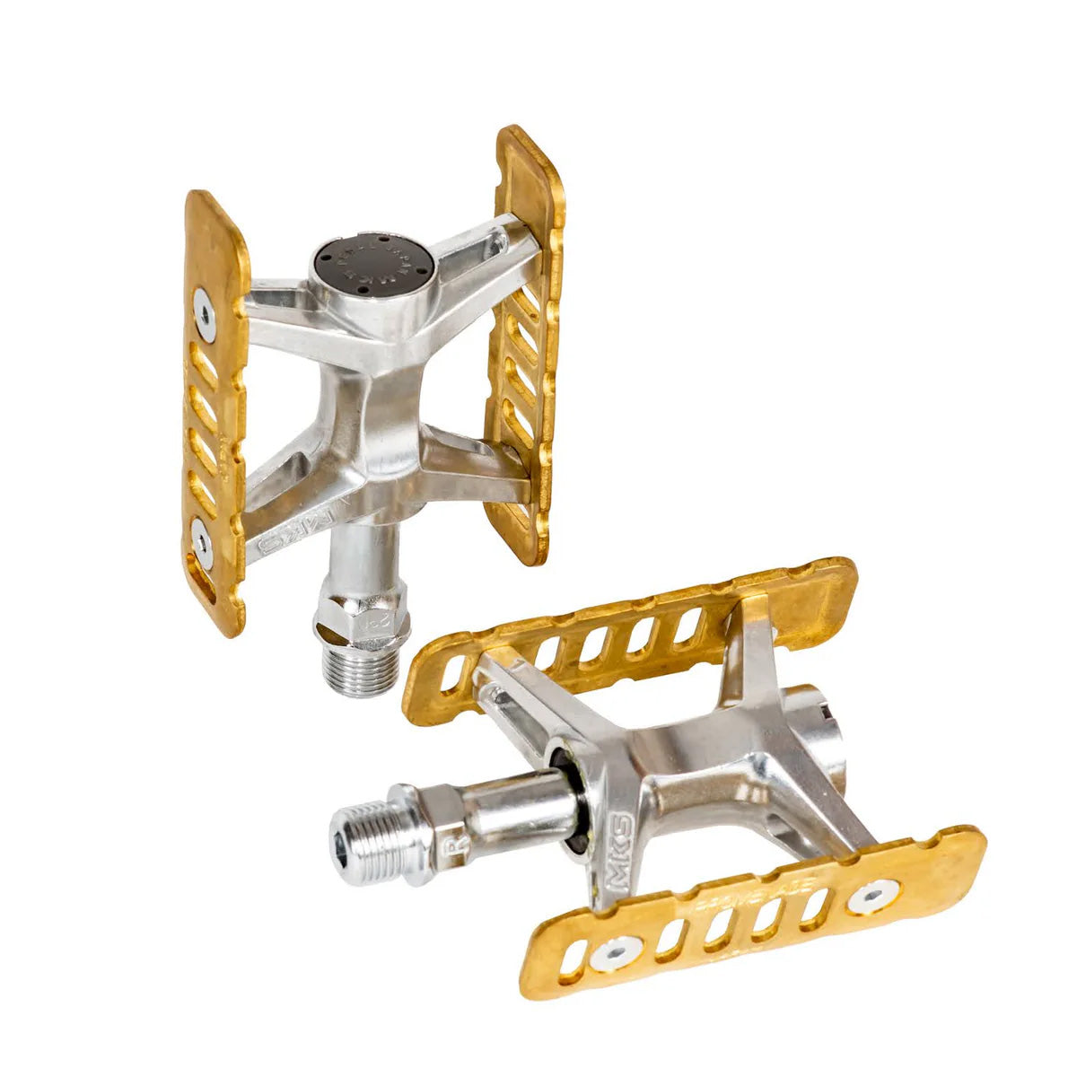 PROMENADE Brass For Circles