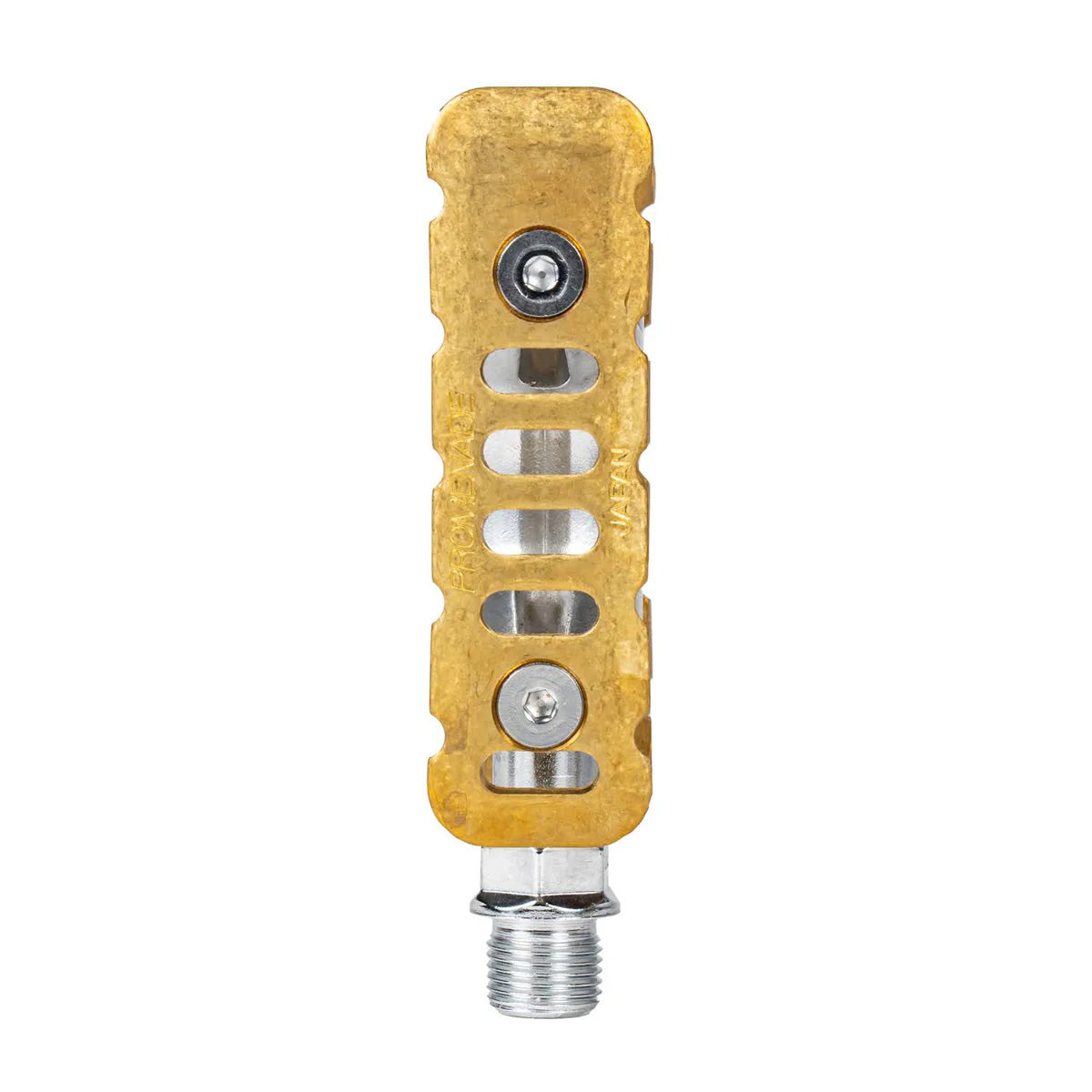 PROMENADE Brass For Circles