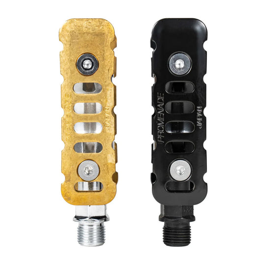 PROMENADE Brass For Circles