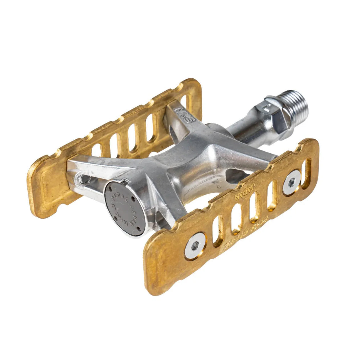 PROMENADE Brass For Circles