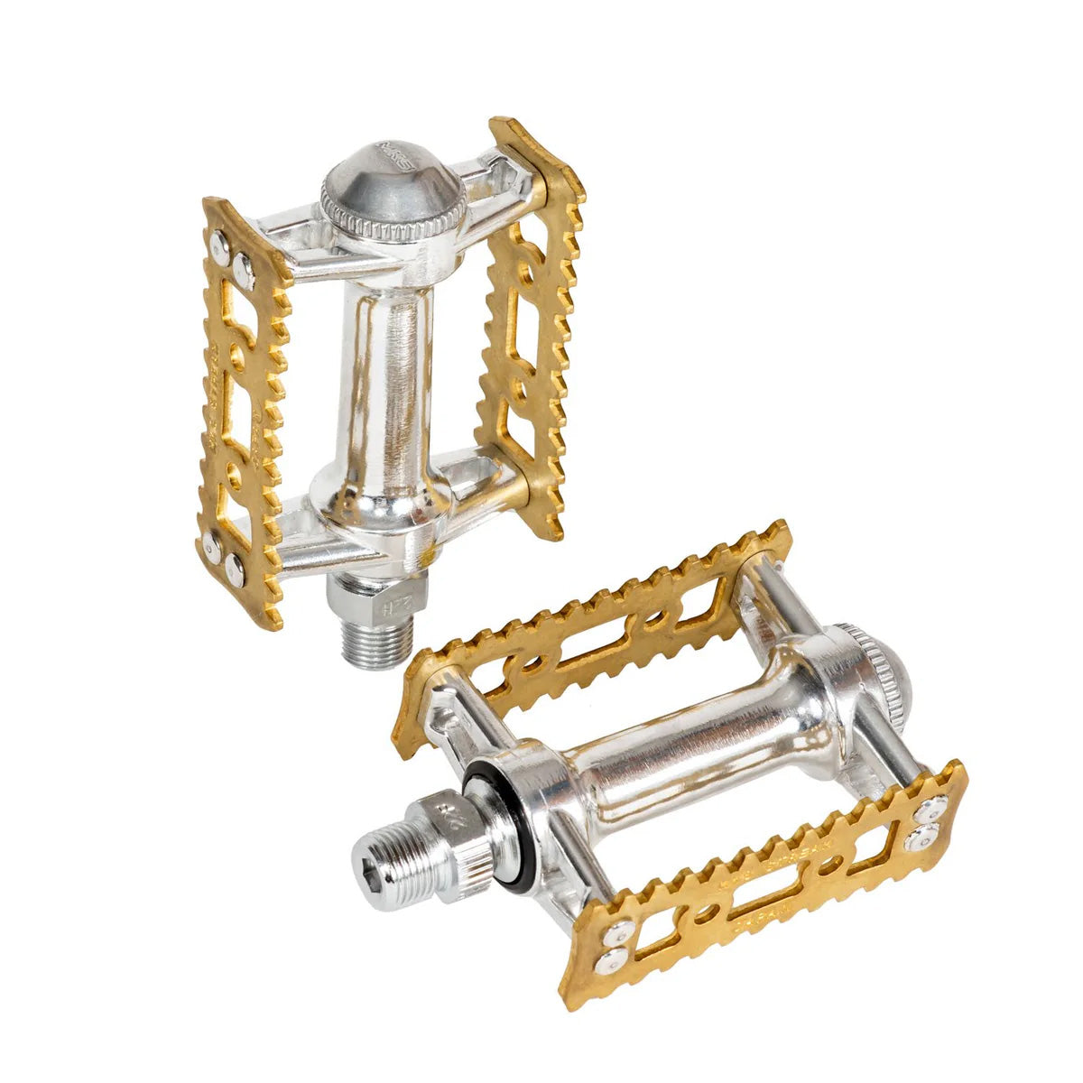 Sylvan Stream Brass For Circles