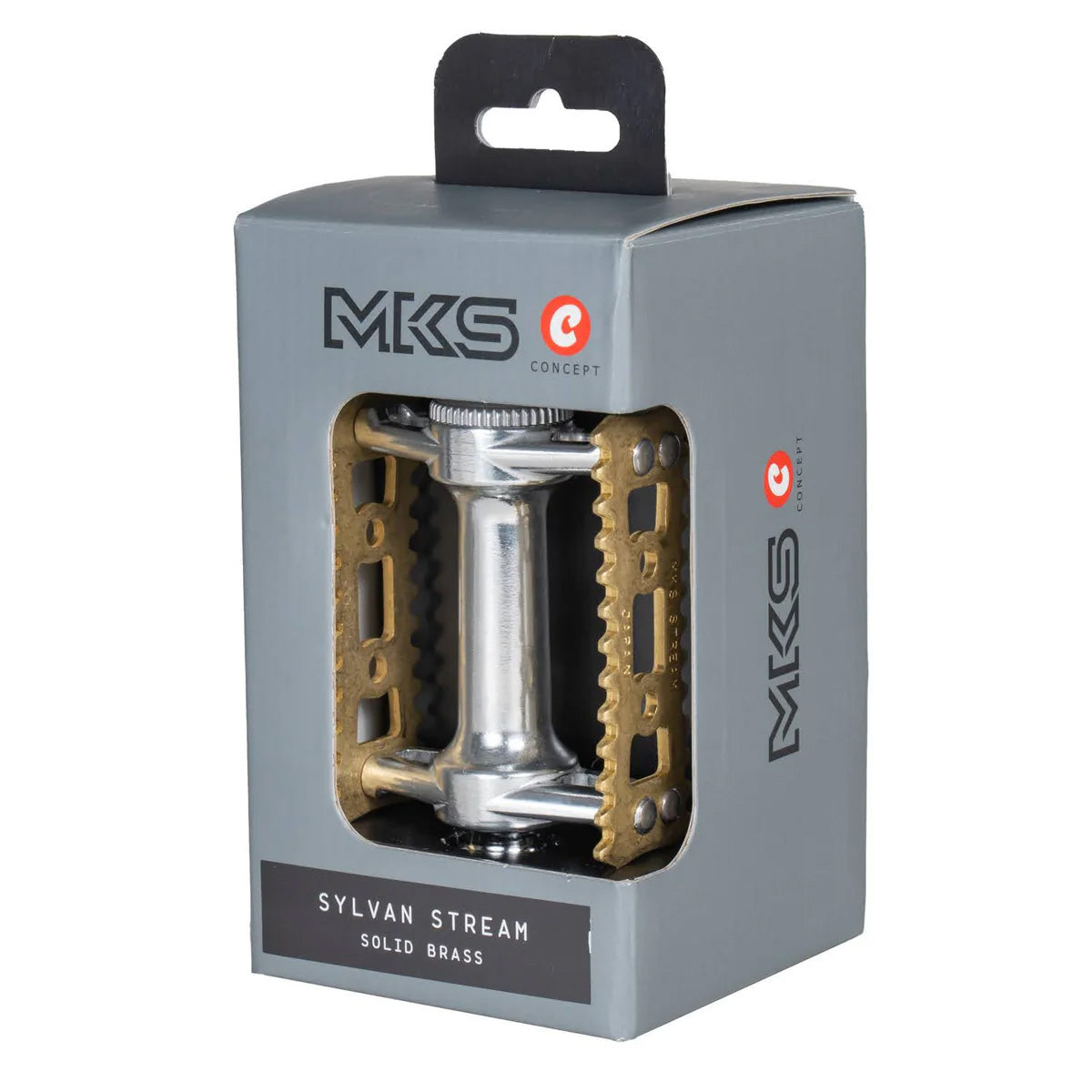 Sylvan Stream Brass For Circles