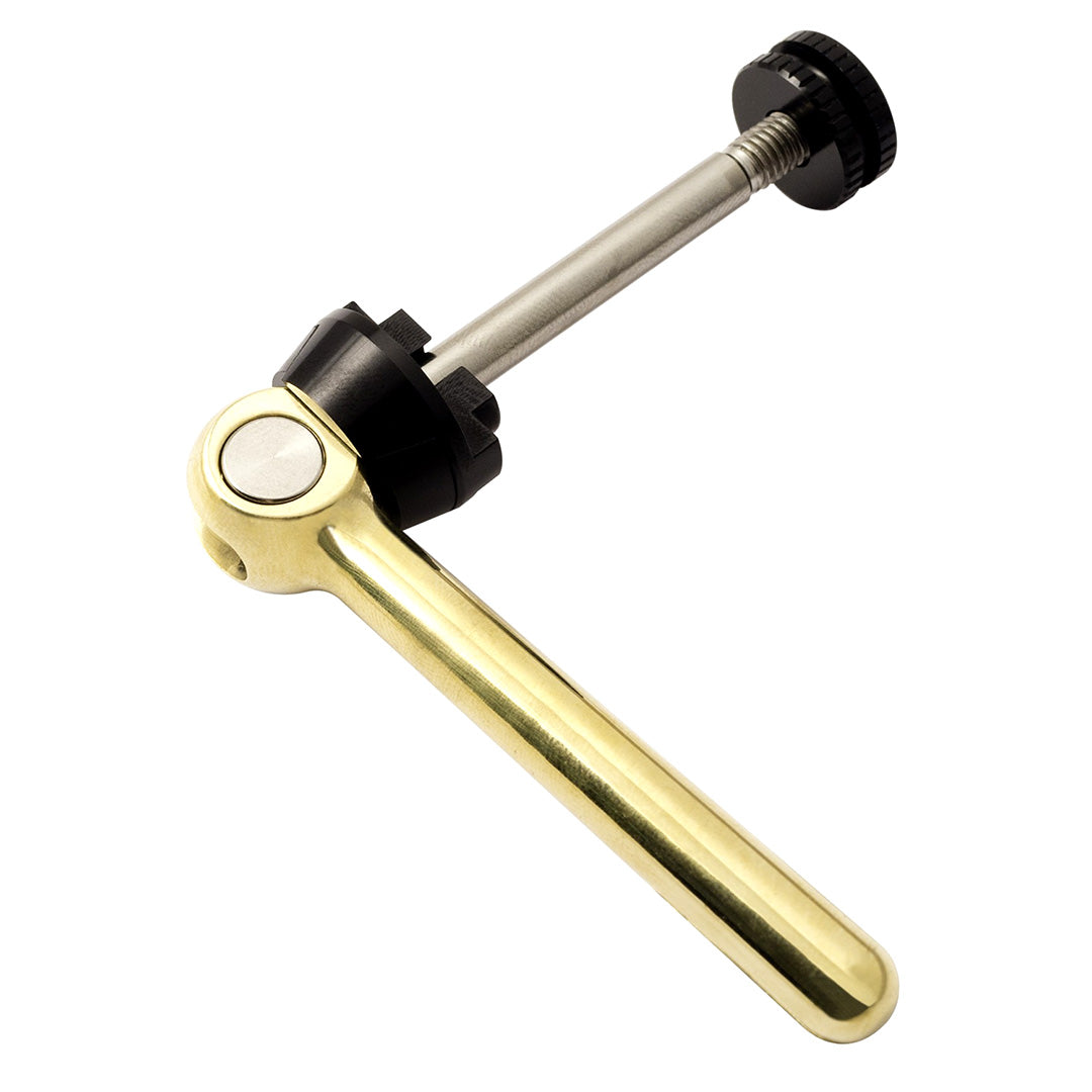 Seat Clamp Quick Release Bundle