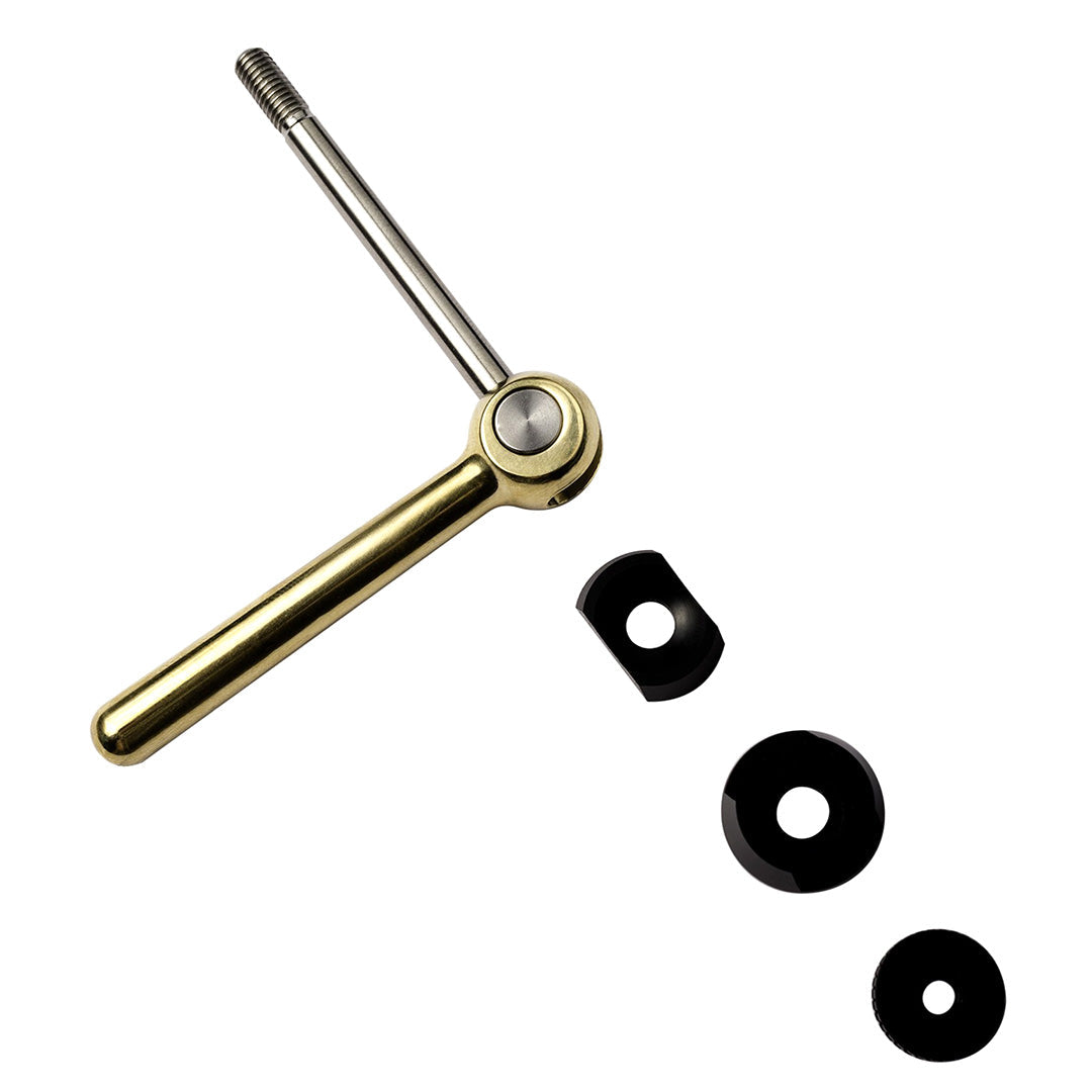 Seat Clamp Quick Release Bundle