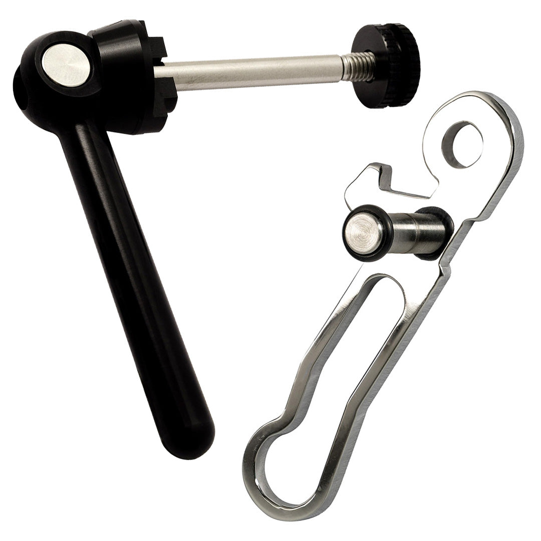 Seat Clamp Quick Release Bundle