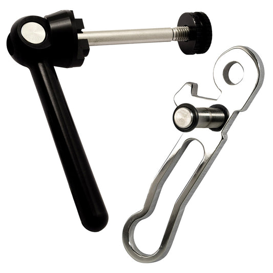 Seat Clamp Quick Release Bundle