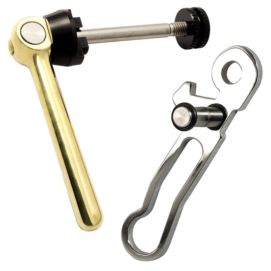 Seat Clamp Quick Release Bundle