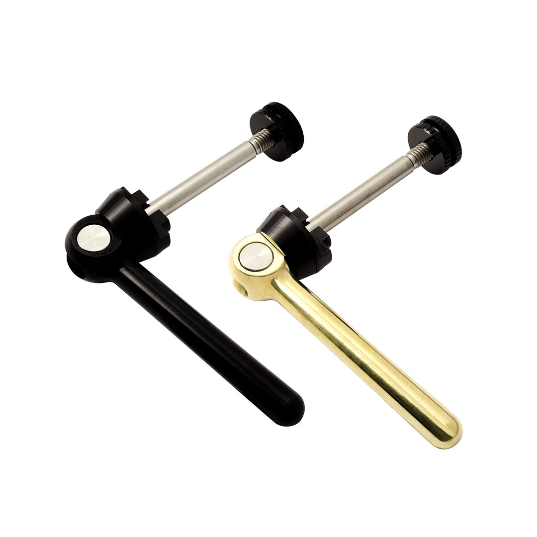 Seat Clamp Quick Release Bundle