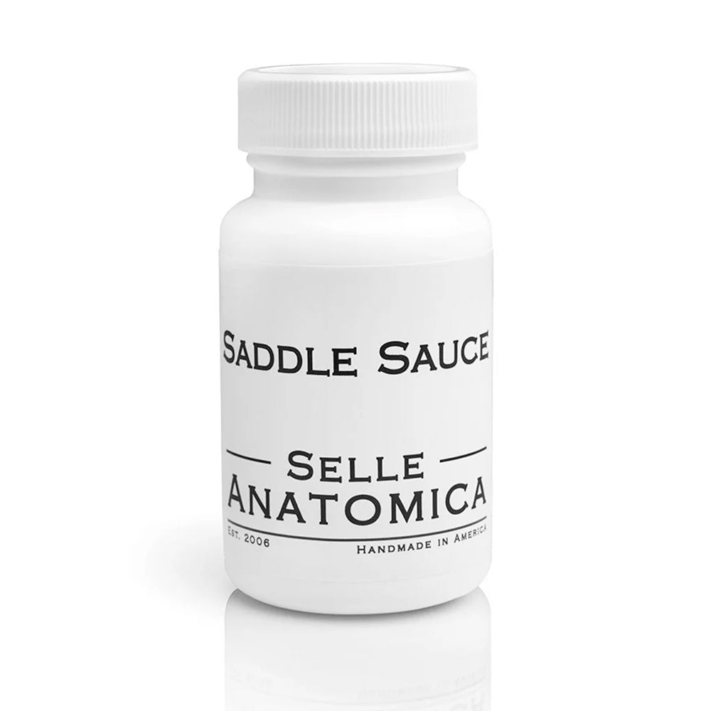 Saddle Sauce