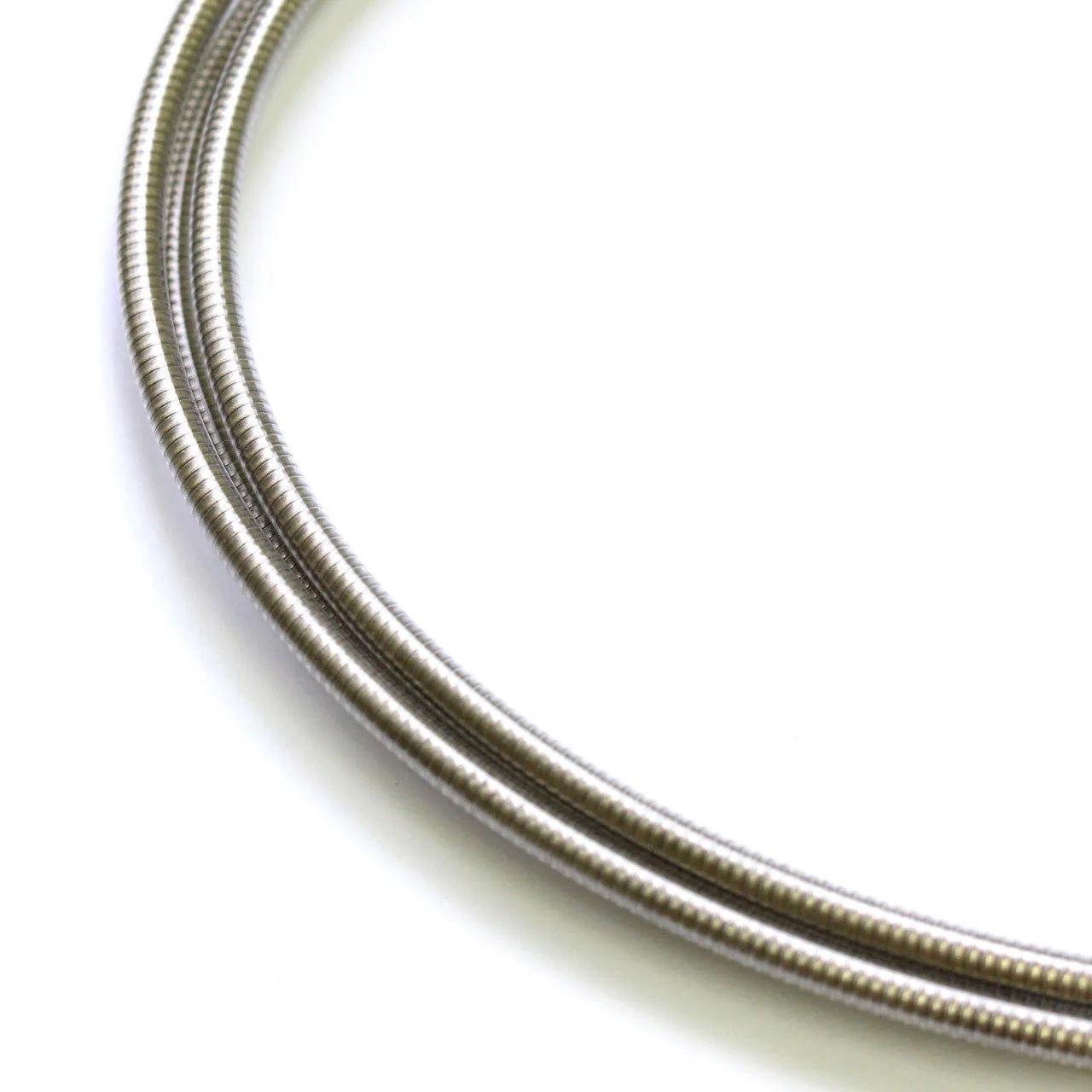 Stainless Outer Cable for Brake - 3m