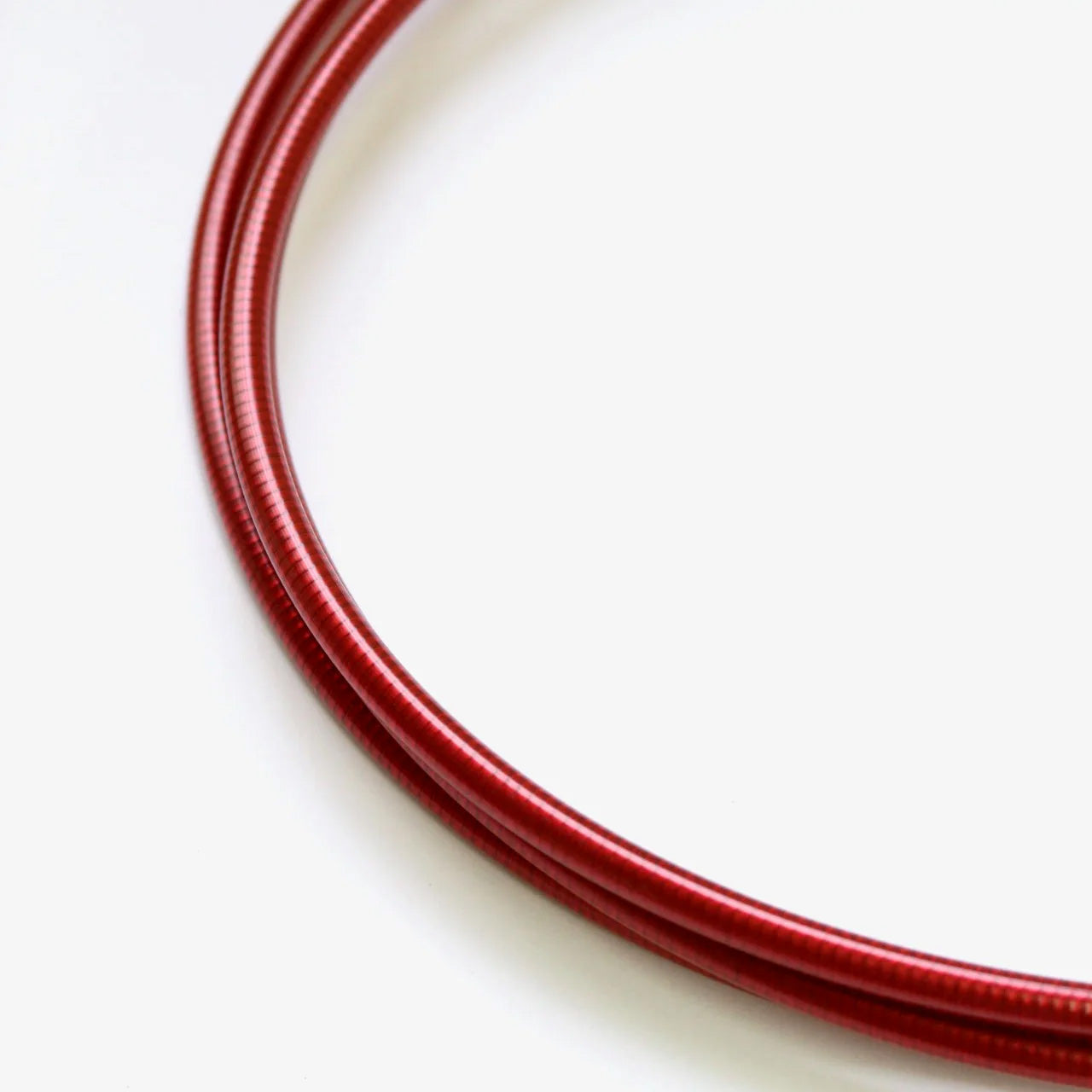Stainless Outer Cable for Brake - 3m