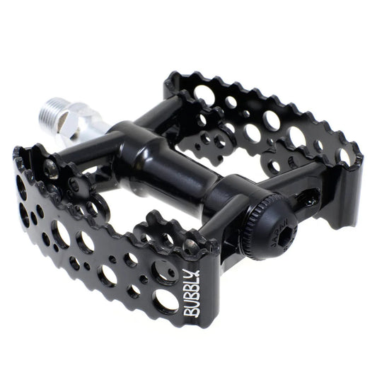 Tiny Bubbly Pedal - Black