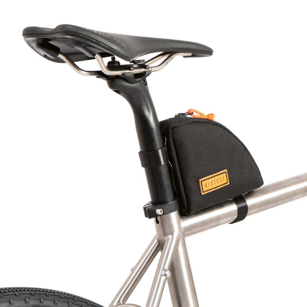 REAR TOP TUBE BAG