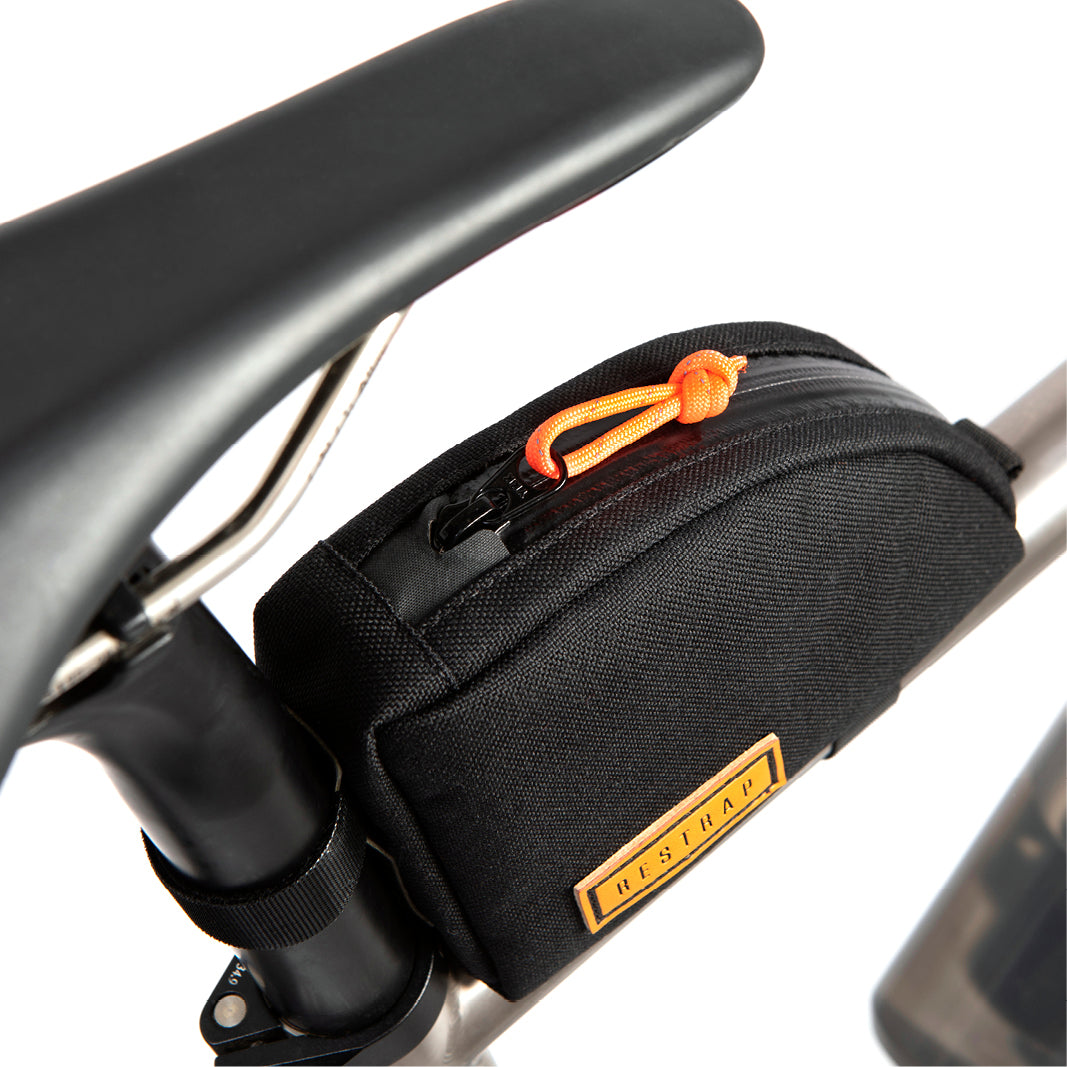 REAR TOP TUBE BAG