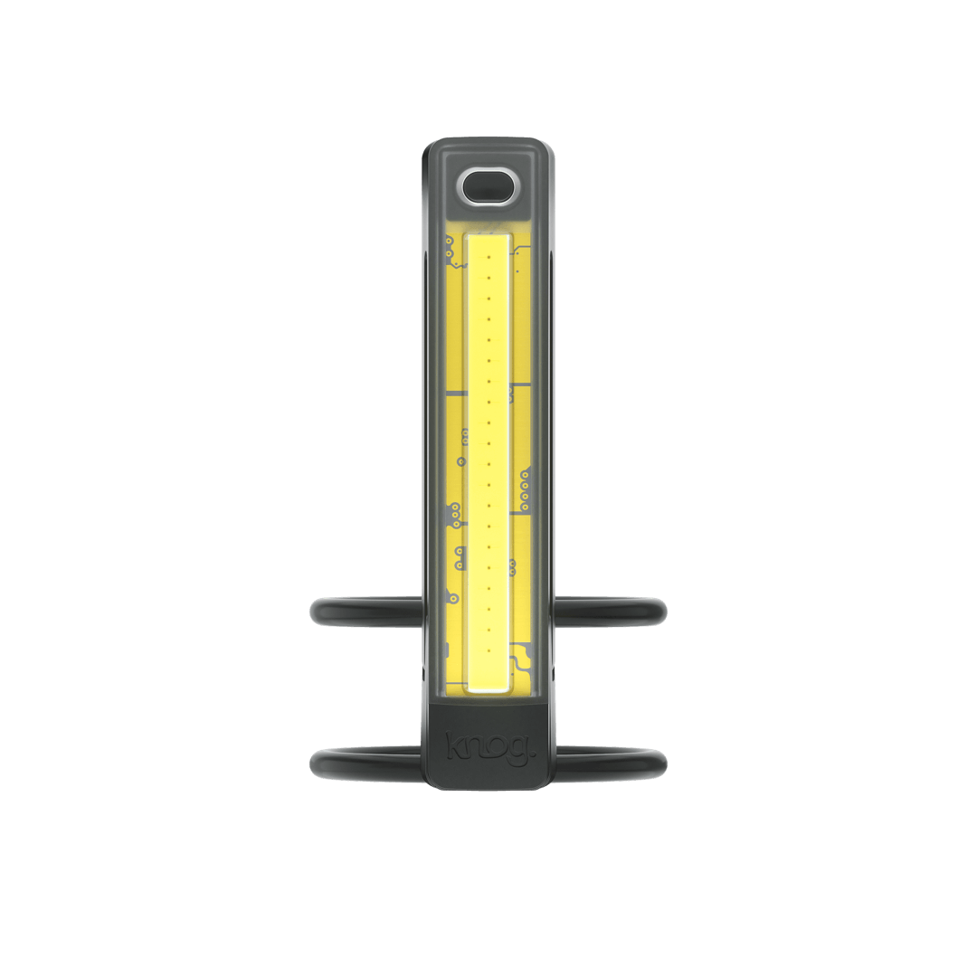 Plus Front Bike Light