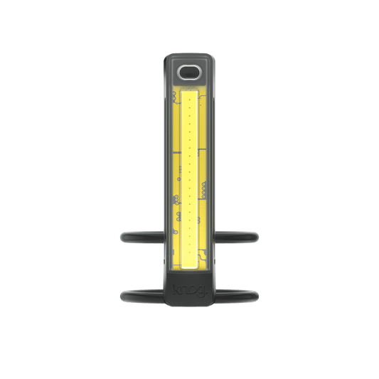 Plus Front Bike Light